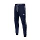 Pit Bull West Coast Tape Logo Dark Navy Sweatpants - 16230359