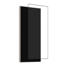 Puro Frame Tempered Glass for Samsung Galaxy S26 Ultra - with Black Frame