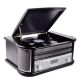2. Denver MRD-51 Retro Turntable