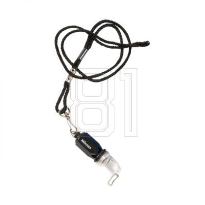 2. Mikasa WH-5BK whistle