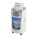 Leitz IQ OptiMax Home Office 225 shredder, 15l, P5, 6 sheets, Automatic Start/Stop, Reverse function, Rotating bin - 33% more shred capacity