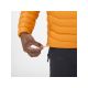 6. MILLET M Kamet Light Down Jacket Jkt Orange