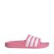 Adidas Adilette Aqua K pink children's flip-flops JS2496
