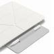 9. AmazingThing Minimal Mag Case for iPad Pro M5 11" - White