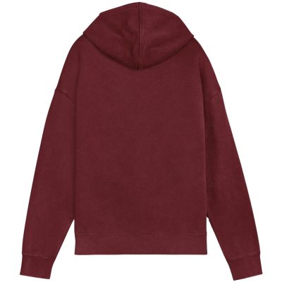 9. Puma ESS Elevated Relaxed Wash Hoodie W 688103 96