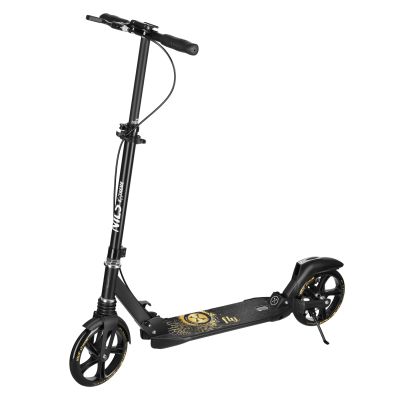 HM800 FLY SCOOTER GOLD NILS EXTREME