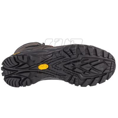 4. Columbia Geoterra Outdry Ltr M 2079111010 shoes