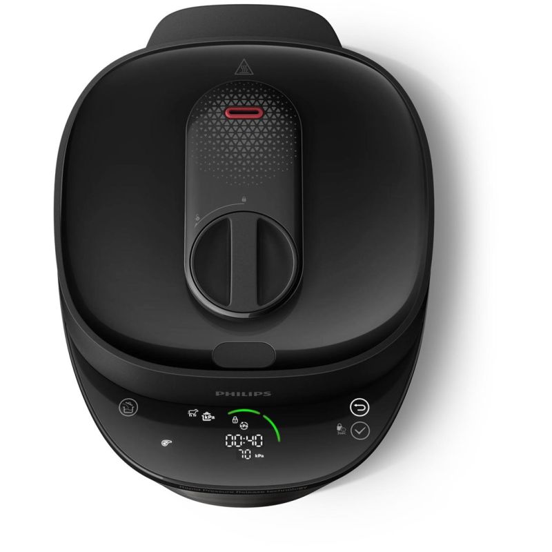 19. MultiCooker PHILIPS HD 2151/40