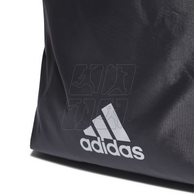3. Adidas Run Gymbag HF6970