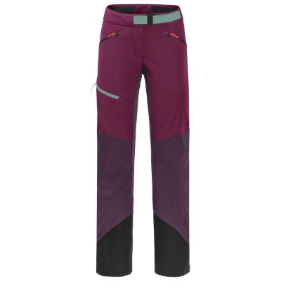 Jack Wolfskin Alpspitze Pants W 1507531-1014 Ski Pants