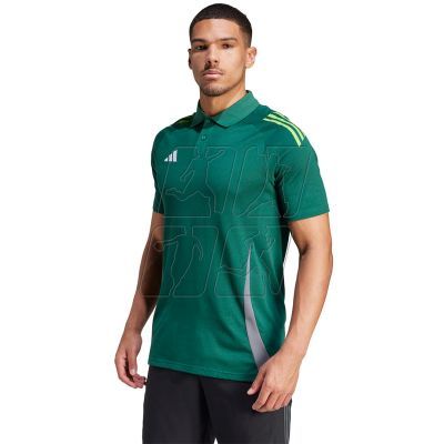 3. Adidas Tiro 24 Competition Polo M T-shirt IR7567