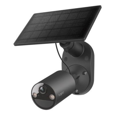 2. TP-Link Tapo C411 KIT Outdoor IP Security Camera 2304 x 1296 px Ceiling / Wall