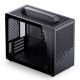 17. Jonsplus MATX Case Holder Case Z20 - black