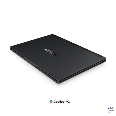 7. Lenovo Legion 5 15AHP11 Ultra 7 356H 15.3"WQXGA OLED 165Hz 500nits Glossy 16GB DDR5 5600 SSD512 GeForce RTX 5060 8GB WiFi 7+BT Cam 5MP+IR 80Wh NoOS Eclipse Black
