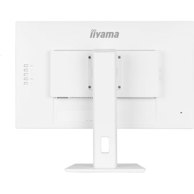 13. iiyama ProLite XUB2792QSU-W6 computer monitor 68.6 cm (27") 2560 x 1440 px Wide Quad HD LED White
