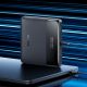 10. Baseus Blade H1 20000mAh 100W Powerbank with Display - Black