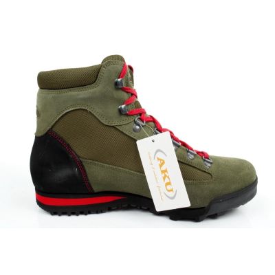 16. Aku Slope Micro GTX M 885.10485 trekking shoes