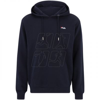 Fila Bengel M FAM0498 50004 sweatshirt