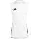 10. Adidas Tiro 24 Competition Training Sleeveless M T-shirt IR5479