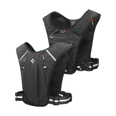 Spigen A720 Dynamic Shield ML Running Vest - Black