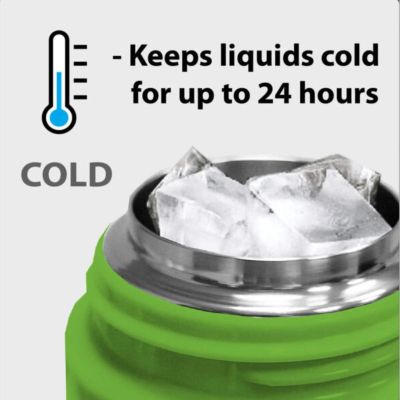 3. Insulated Cup for Children 350 ml “CAR” MAESTRO