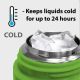 3. Insulated Cup for Children 350 ml “CAR” MAESTRO