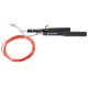 35. HMS SK52 17-36-205 Aluminum Jump Rope