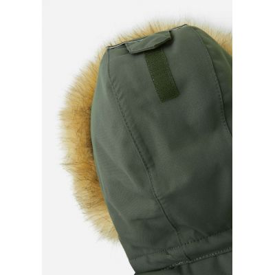 5. Reima Reimatec Stavanger Jr winter suit 5100110A-8510