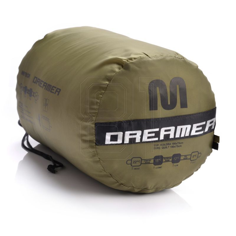 13. Meteor Dreamer 10168 sleeping bag