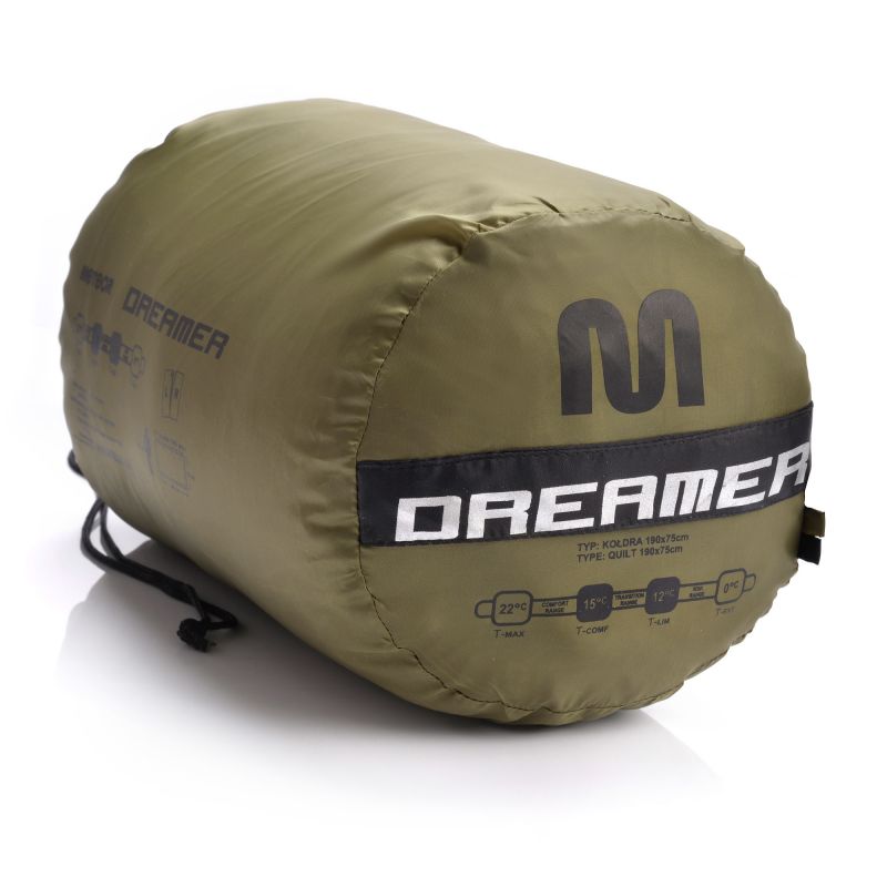 13. Meteor Dreamer 10168 Sleeping Bag