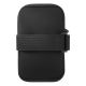 3. Spigen Dynamic Shield A702 Armband - Black