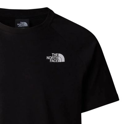 3. The North Face M North Face Tee M NF0A87NUJK31