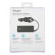 9. Targus APA108EU Power Adapter/Inverter Internal 100W Black