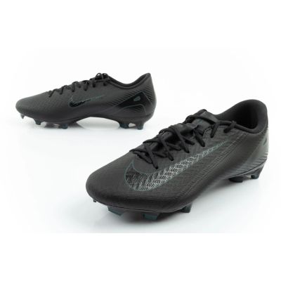 8. Nike Zoom Vapor 16 Academy FG/MG football boots black