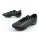 8. Nike Zoom Vapor 16 Academy FG/MG football boots black
