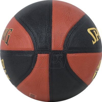 2. Spalding Advanced Grip Control In/Out Ball 76872Z