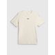 7. Men's Regular-Fit Plain T-Shirt 4F | Robert Lewandowski RL9KSS26TTSHM3937-11S