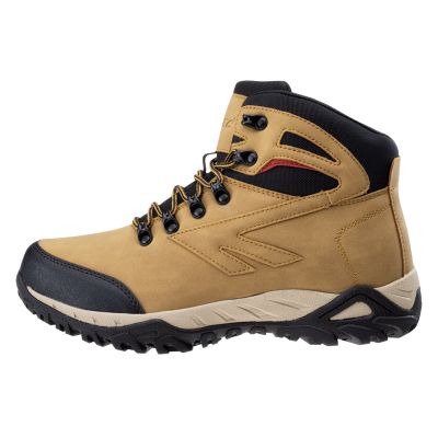 8. Hi-Tec Medin Mid M shoes 92800377421