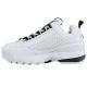 2. FILA Disruptor Low Women's Shoes White - 1010604-00E
