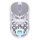 17. ENDORFY LIV Plus Wireless Onyx White Gaming Mouse Ambidextrous Bluetooth Optical 26000 DPI