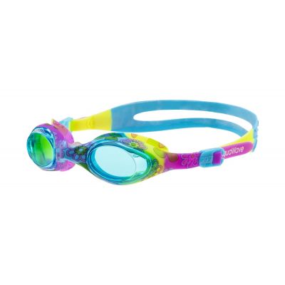 Aquawave Waterprint Jr 92800308428 Swimming Goggles