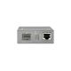 3. LevelOne FVS-3800 Network Converter 100 Mbit/s Gray