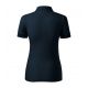 3. Reserve Women's Polo Shirt (Navy (Brand Label))