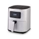 Fat-free fryer HEINRICH"S HFR 8216 SILVER