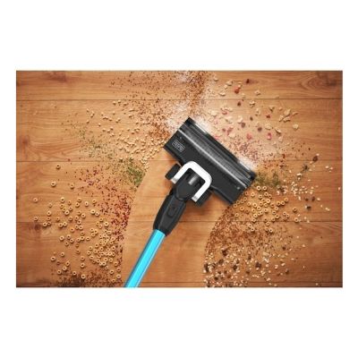 5. BSV520BRB-QW BLACK+DECKER Cordless Upright Vacuum Cleaner
