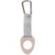 9. CARABINER HANDLE 160x38x5MM REDCLIFFS GRAY