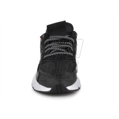 8. Adidas Nite Jogger W FV4137 shoes