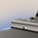 18. UWANT V600 Cordless Upright Vacuum Cleaner - Gray