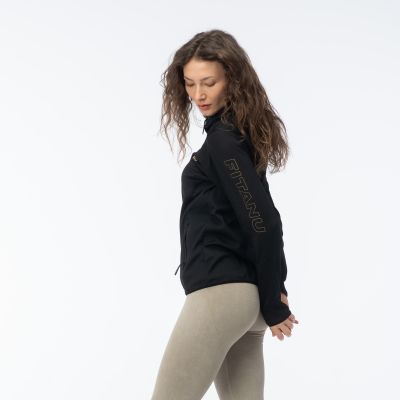 9. Women's FASENTI Sweatshirt W