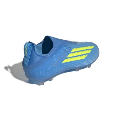 4. Adidas Junior F50 Elite LL FG JR8960 shoes